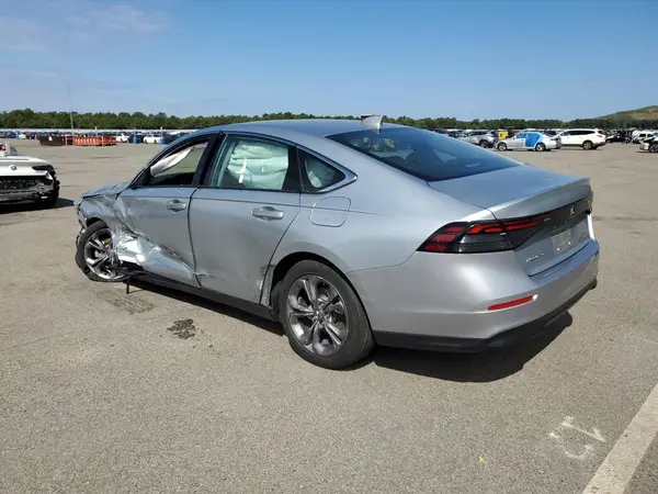 1HGCY1F3XRA091574 2024 HONDA ACCORD - Image 2