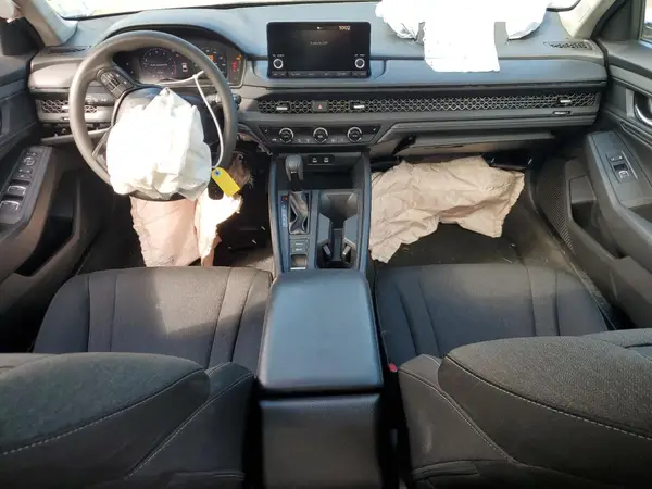 1HGCY1F3XRA091574 2024 HONDA ACCORD - Image 8