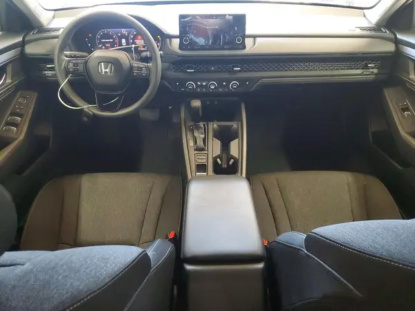 1HGCY1F3XRA091624 2024 HONDA ACCORD - Image 8