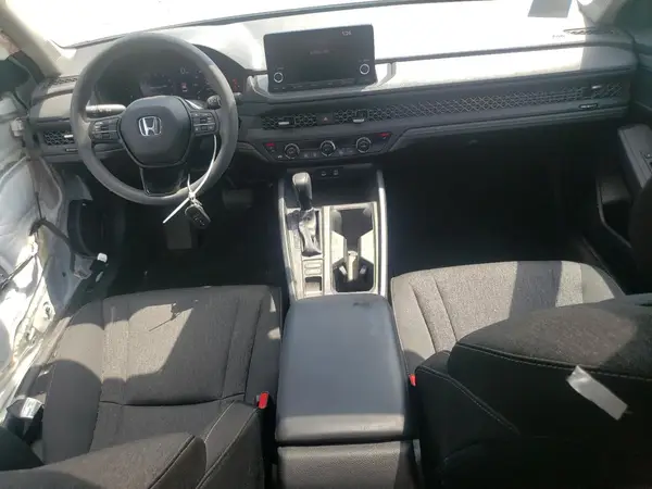 1HGCY1F3XRA091803 2024 HONDA ACCORD - Image 8