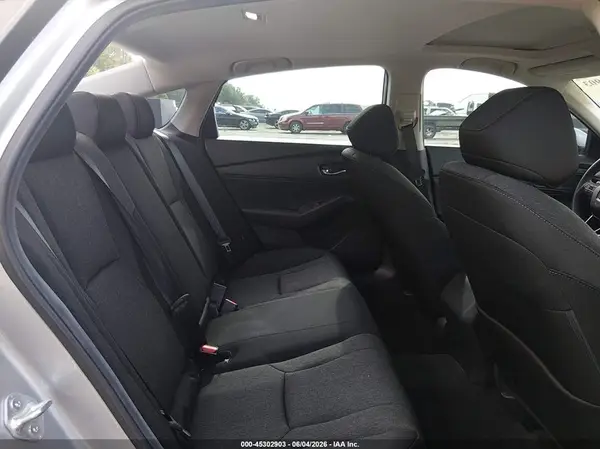 1HGCY1F3XRA092501 2024 HONDA ACCORD - Image 8