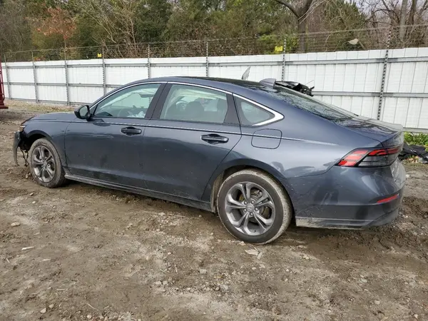 1HGCY1F3XRA092854 2024 HONDA ACCORD - Image 2
