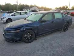 1HGCY1F40SA000777 2025 HONDA ACCORD