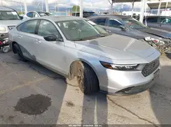 1HGCY1F40SA001329 2025 HONDA ACCORD