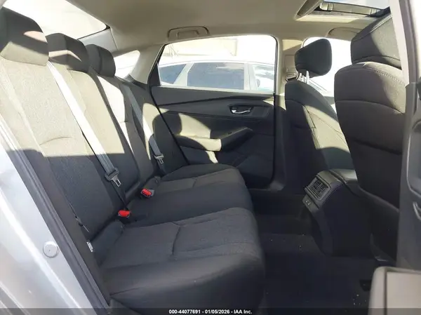 1HGCY1F40SA001329 2025 HONDA ACCORD - Image 8