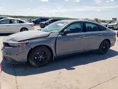 1HGCY1F40SA001816 2025 HONDA ACCORD