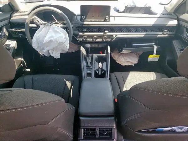 1HGCY1F40SA001816 2025 HONDA ACCORD - Image 8