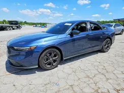 1HGCY1F40SA002187 2025 HONDA ACCORD