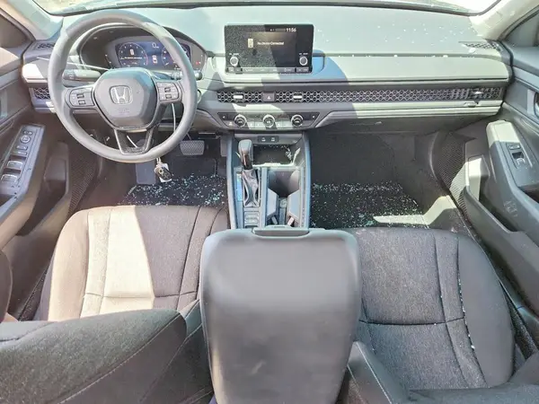 1HGCY1F40SA002187 2025 HONDA ACCORD - Image 8