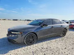 1HGCY1F40SA002724 2025 HONDA ACCORD