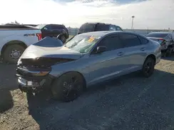1HGCY1F40SA003419 2025 HONDA ACCORD