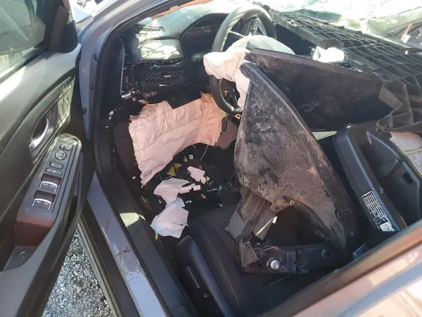1HGCY1F40SA003419 2025 HONDA ACCORD - Image 8