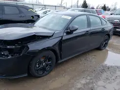1HGCY1F40SA003579 2025 HONDA ACCORD