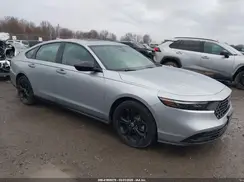 1HGCY1F40SA003758 2025 HONDA ACCORD