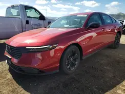1HGCY1F40SA003890 2025 HONDA ACCORD