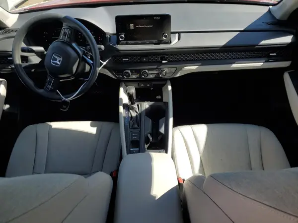 1HGCY1F40SA003890 2025 HONDA ACCORD - Image 8