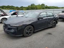 1HGCY1F40SA004568 2025 HONDA ACCORD