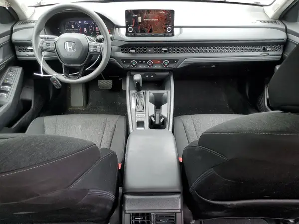 1HGCY1F40SA004568 2025 HONDA ACCORD - Image 8