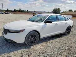 1HGCY1F40SA005851 2025 HONDA ACCORD