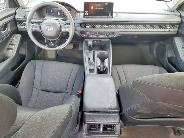 1HGCY1F40SA005851 2025 HONDA ACCORD - Image 8
