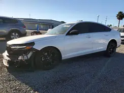 1HGCY1F40SA005980 2025 HONDA ACCORD