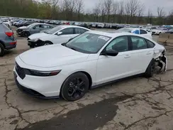 1HGCY1F40SA007101 2025 HONDA ACCORD