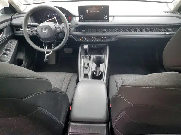 1HGCY1F40SA007101 2025 HONDA ACCORD - Image 8
