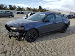 1HGCY1F40SA007390 2025 HONDA ACCORD