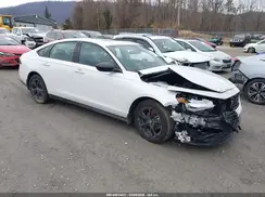 1HGCY1F40SA007535 2025 HONDA ACCORD