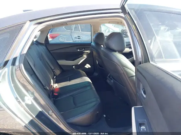 1HGCY1F40SA008040 2025 HONDA ACCORD - Image 8
