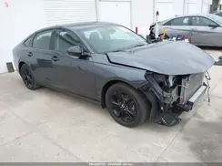 1HGCY1F40SA009401 2025 HONDA ACCORD