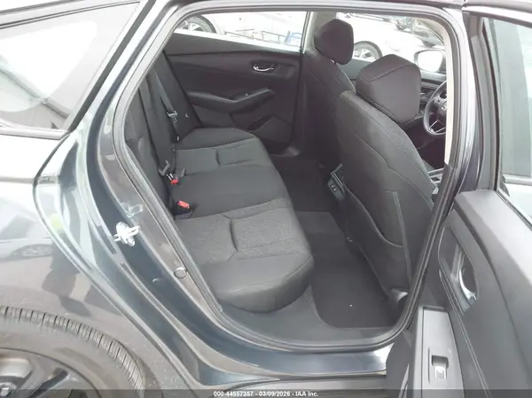 1HGCY1F40SA009401 2025 HONDA ACCORD - Image 8