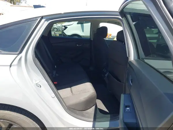 1HGCY1F40SA009513 2025 HONDA ACCORD - Image 8