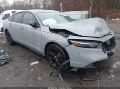 1HGCY1F40SA012797 2025 HONDA ACCORD