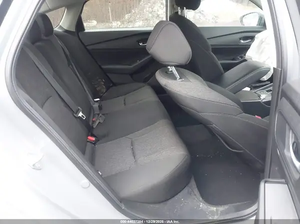 1HGCY1F40SA012797 2025 HONDA ACCORD - Image 8