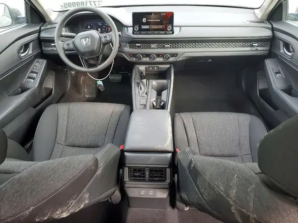 1HGCY1F40SA012847 2025 HONDA ACCORD - Image 8