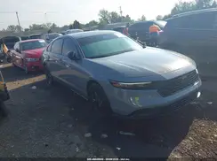 1HGCY1F40SA012850 2025 HONDA ACCORD
