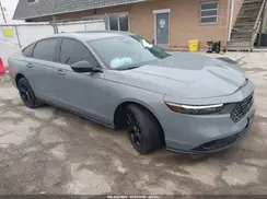 1HGCY1F40SA013366 2025 HONDA ACCORD