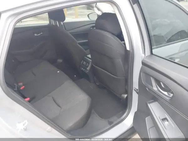 1HGCY1F40SA013366 2025 HONDA ACCORD - Image 8