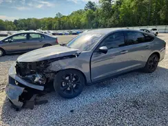 1HGCY1F40SA013447 2025 HONDA ACCORD
