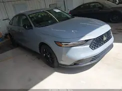 1HGCY1F40SA013464 2025 HONDA ACCORD