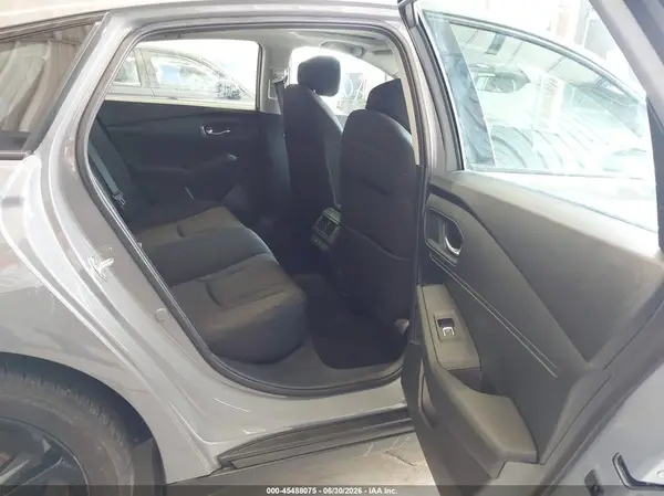 1HGCY1F40SA013464 2025 HONDA ACCORD - Image 8