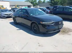 1HGCY1F40SA013786 2025 HONDA ACCORD