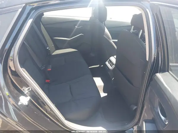 1HGCY1F40SA013786 2025 HONDA ACCORD - Image 8