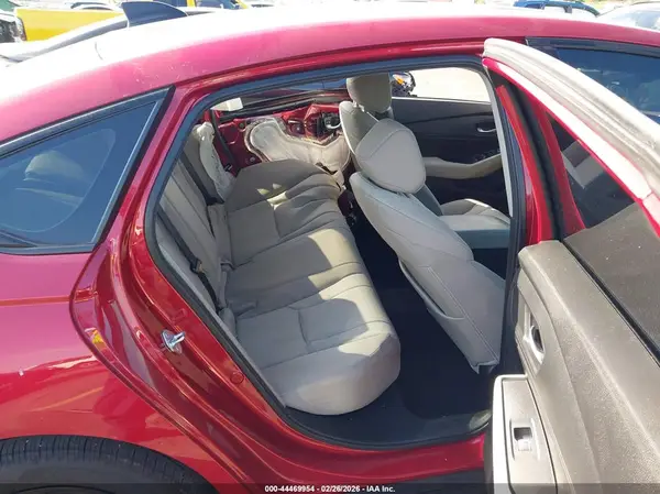 1HGCY1F40SA014517 2025 HONDA ACCORD - Image 8