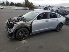 1HGCY1F40SA014548 2025 HONDA ACCORD