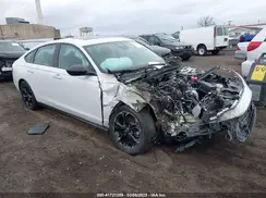 1HGCY1F40SA014758 2025 HONDA ACCORD