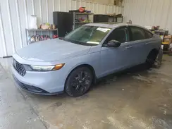 1HGCY1F40SA015389 2025 HONDA ACCORD