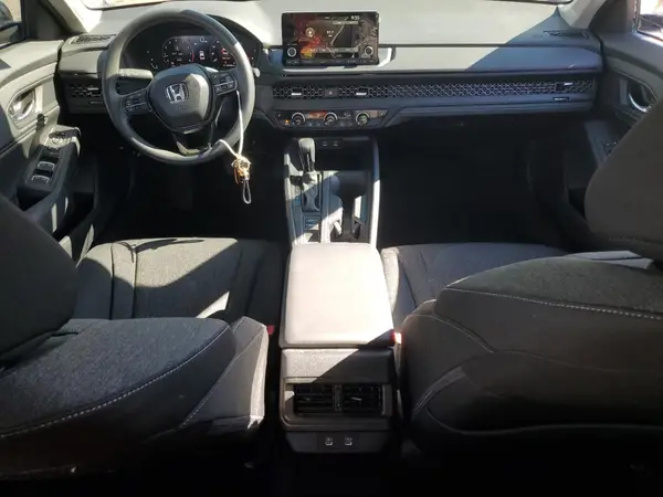 1HGCY1F40SA016168 2025 HONDA ACCORD - Image 8