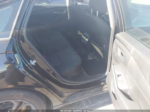 1HGCY1F40SA016512 2025 HONDA ACCORD - Image 8